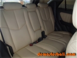 TOYOTA HARRIER SILVER 2002 09